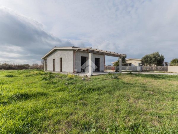 casa indipendente in vendita a Cerveteri in zona Campo di Mare