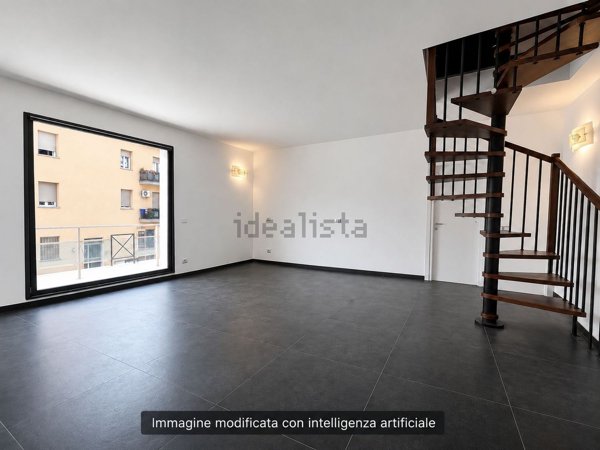 appartamento in vendita a Cerveteri in zona Zambra