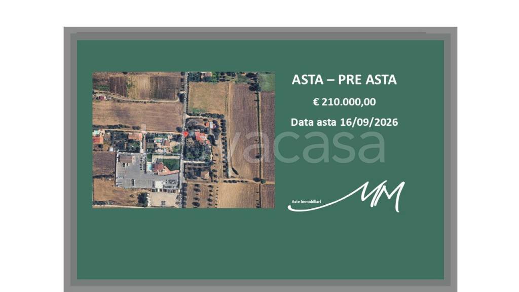 casa indipendente in vendita a Cerveteri