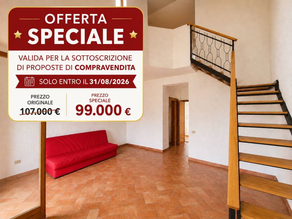 appartamento in vendita a Cerveteri in zona Marina di Cerveteri