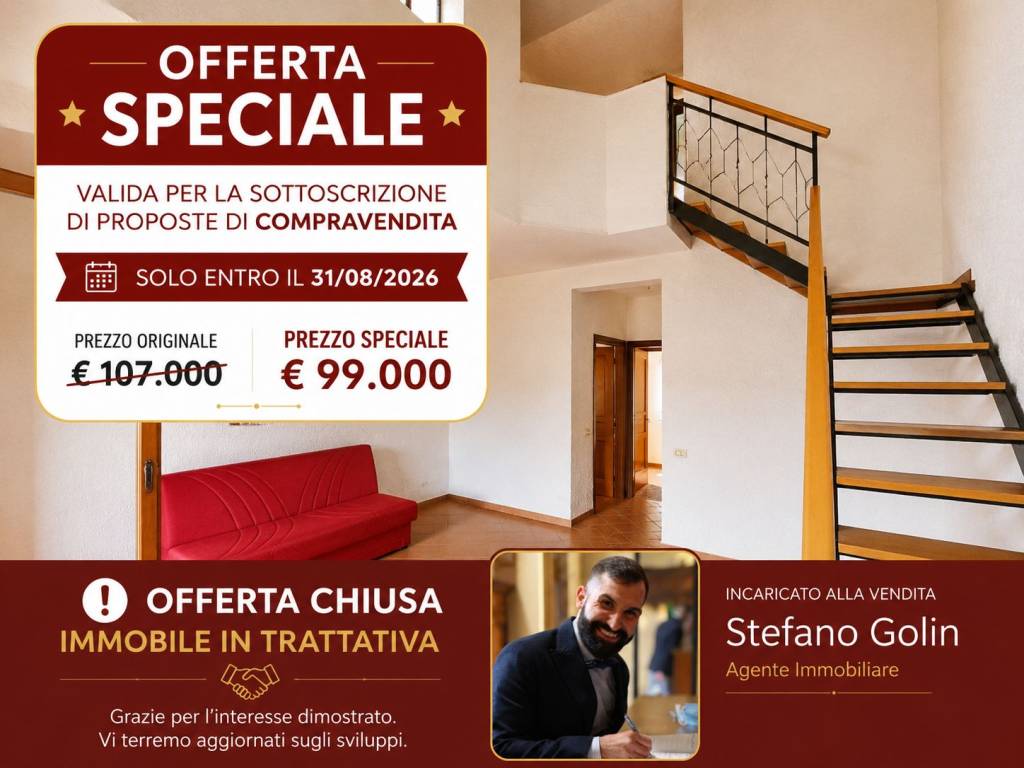 appartamento in vendita a Cerveteri in zona Marina di Cerveteri