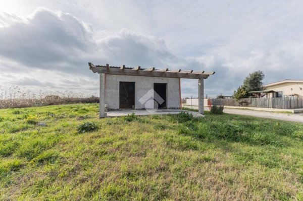 casa indipendente in vendita a Cerveteri