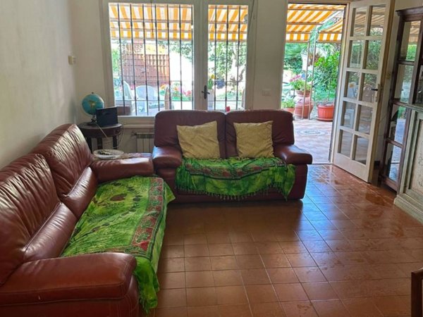 appartamento in vendita a Cerveteri in zona Cerenova