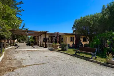 casa indipendente in vendita a Cerveteri
