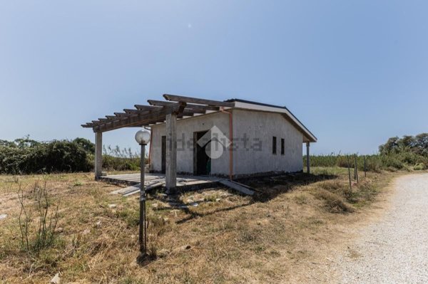 casa indipendente in vendita a Cerveteri in zona Campo di Mare
