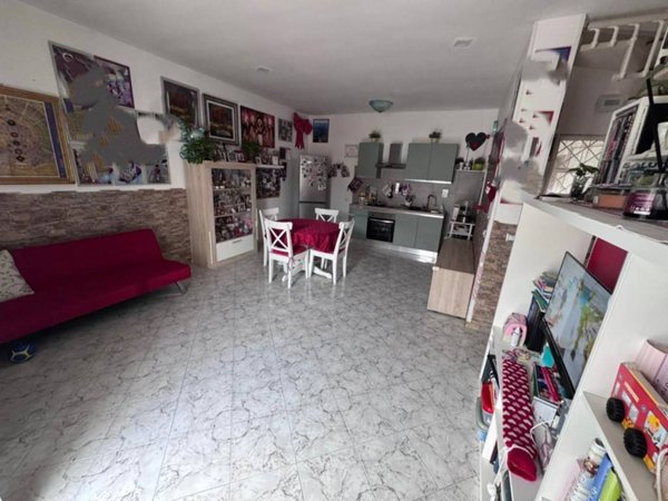 appartamento in vendita a Cerveteri in zona Marina di Cerveteri