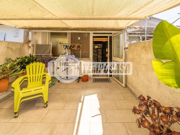 appartamento in vendita a Cerveteri in zona Cerenova