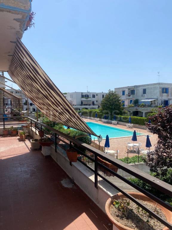 appartamento in vendita a Cerveteri in zona Marina di Cerveteri