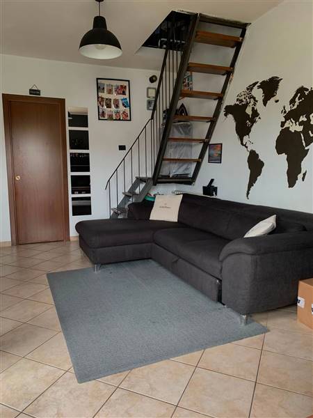 appartamento in vendita a Cerveteri in zona Zambra