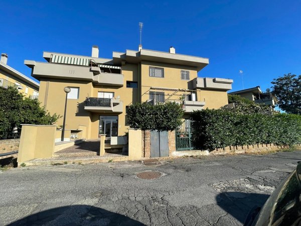 appartamento in vendita a Cerveteri