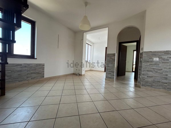 appartamento in vendita a Cerveteri in zona Zambra