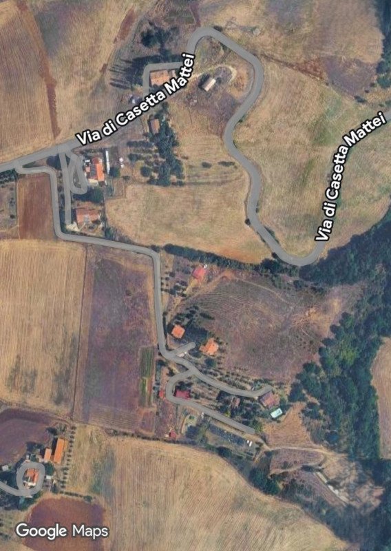 casa indipendente in vendita a Cerveteri