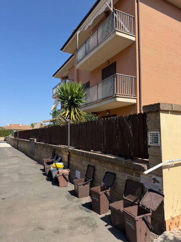 appartamento in vendita a Cerveteri in zona Zambra