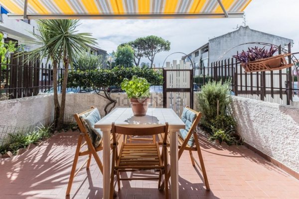 appartamento in vendita a Cerveteri in zona Cerenova
