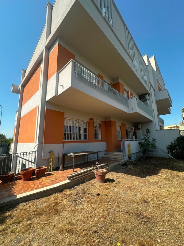 appartamento in vendita a Cerveteri