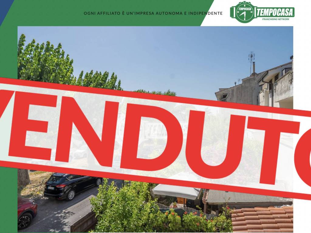 appartamento in vendita a Cerveteri in zona Cerenova