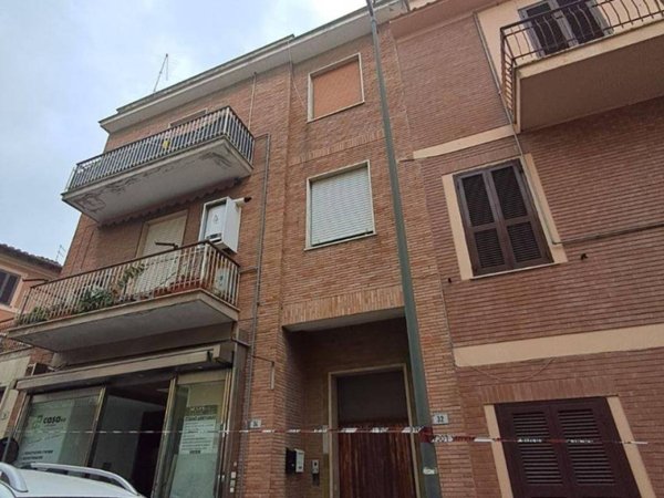 appartamento in vendita a Cerveteri