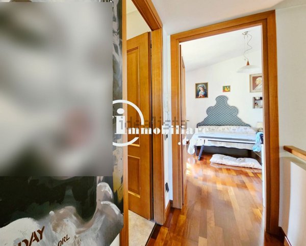 appartamento in vendita a Cerveteri in zona Valcanneto