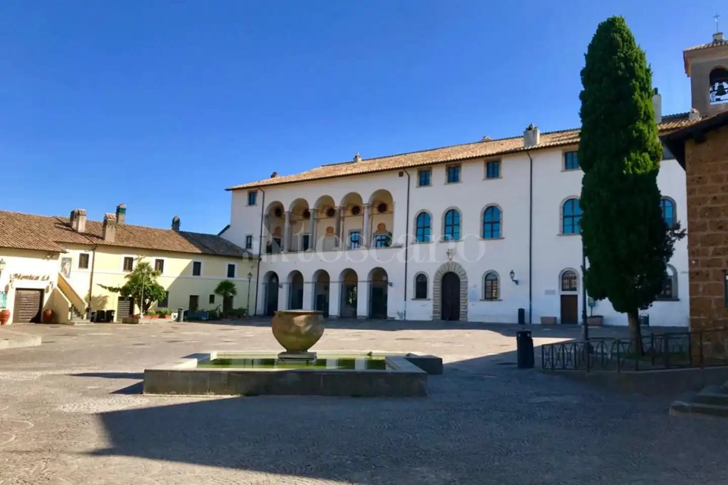 appartamento in vendita a Cerveteri