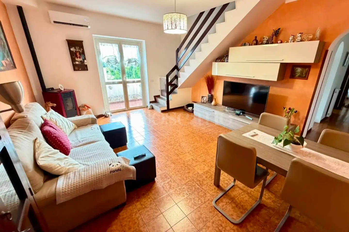 appartamento in vendita a Cerveteri in zona Marina di Cerveteri
