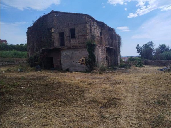 casa indipendente in vendita a Cerveteri in zona Zambra