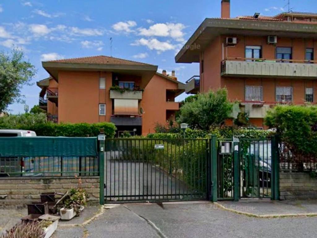 appartamento in vendita a Cerveteri