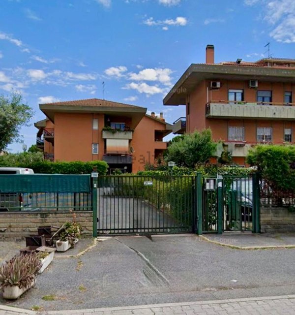 appartamento in vendita a Cerveteri
