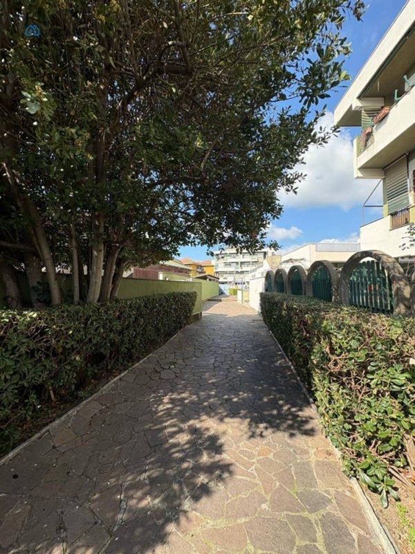 appartamento in vendita a Cerveteri in zona Zambra