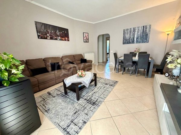 appartamento in vendita a Cerveteri