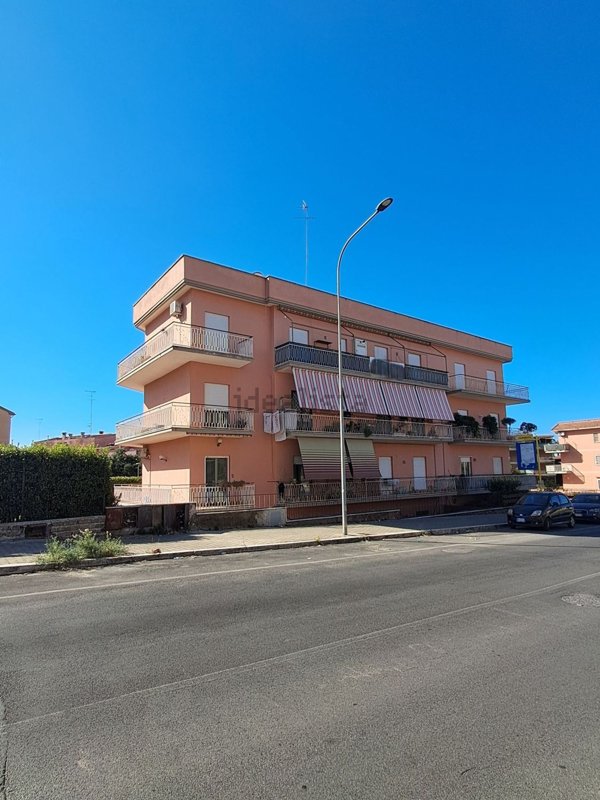 appartamento in vendita a Cerveteri