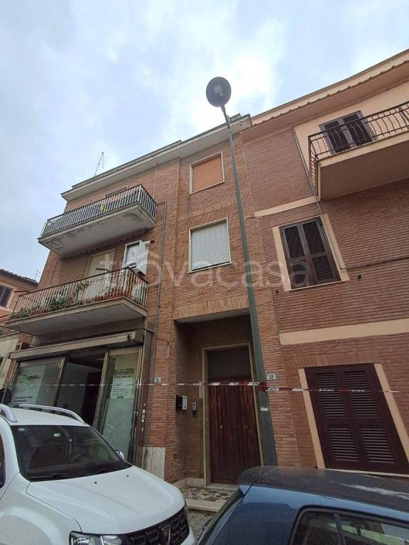 appartamento in vendita a Cerveteri