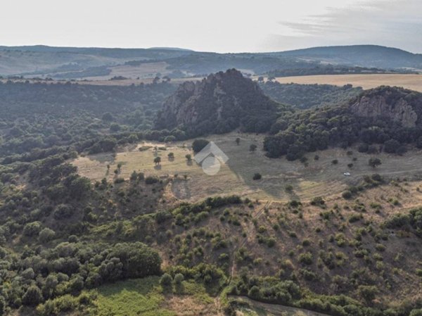terreno in vendita a Cerveteri in zona Sasso