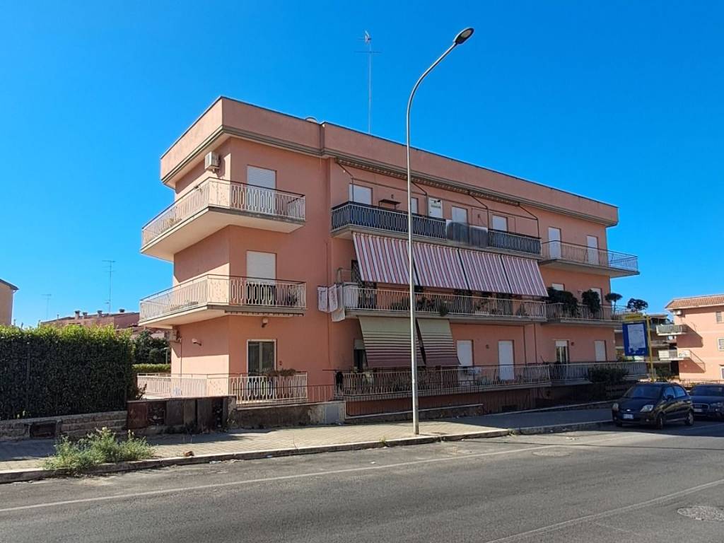appartamento in vendita a Cerveteri