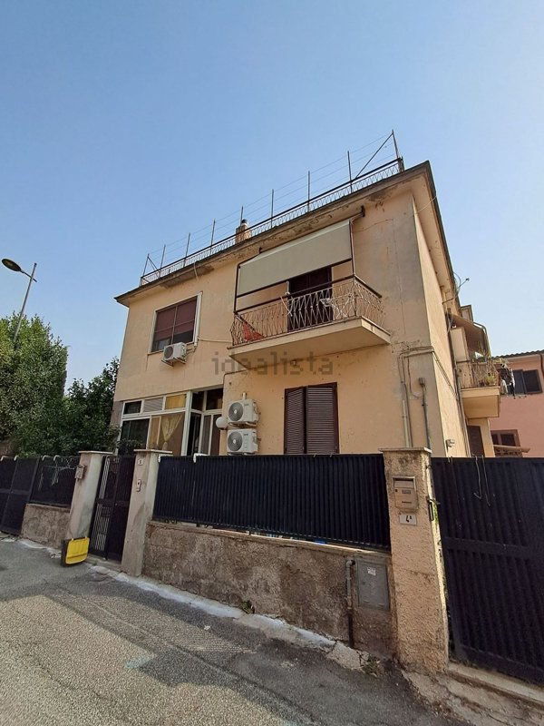 appartamento in vendita a Cerveteri