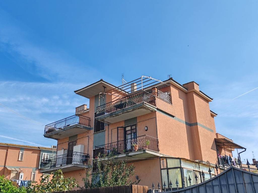 appartamento in vendita a Cerveteri