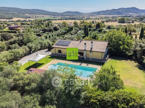 casa indipendente in vendita a Cerveteri in zona Sasso