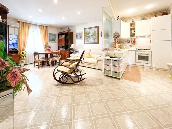 appartamento in vendita a Cerveteri in zona Marina di Cerveteri