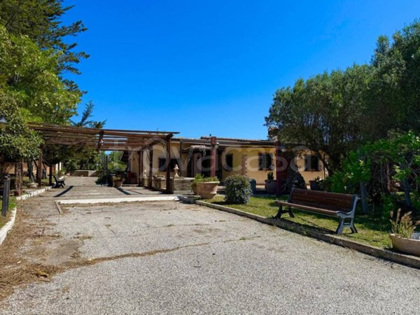 casa indipendente in vendita a Cerveteri
