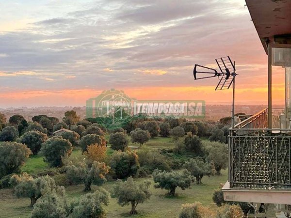 appartamento in vendita a Cerveteri in zona Zambra