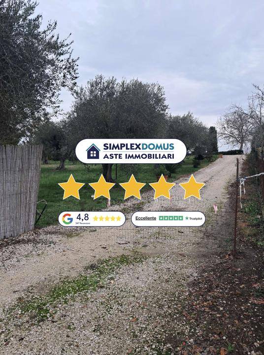 appartamento in vendita a Cerveteri