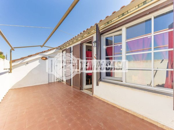 appartamento in vendita a Cerveteri in zona Cerenova