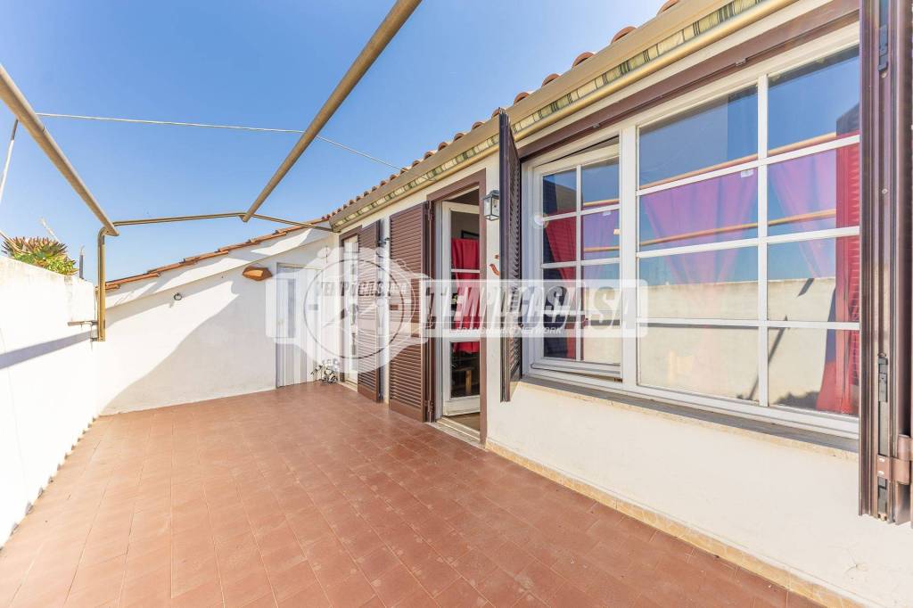 appartamento in vendita a Cerveteri in zona Marina di Cerveteri