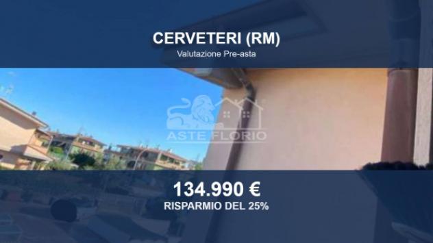 casa indipendente in vendita a Cerveteri