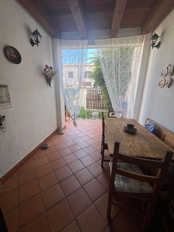 casa indipendente in vendita a Cerveteri
