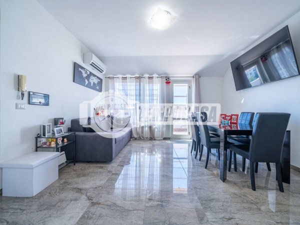 appartamento in vendita a Cerveteri in zona Cerenova