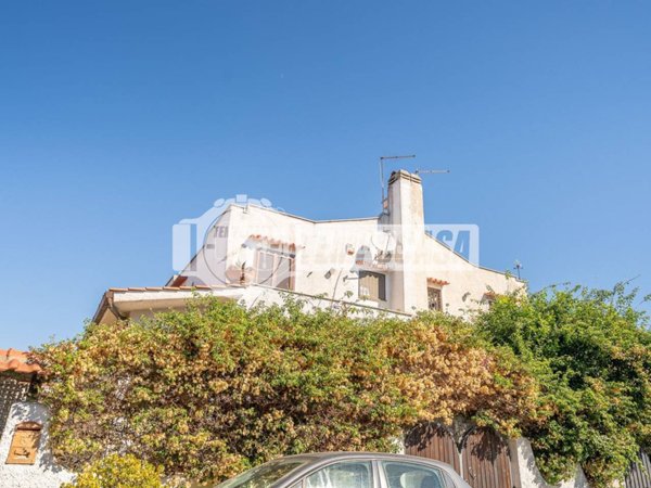 casa indipendente in vendita a Cerveteri in zona Cerenova