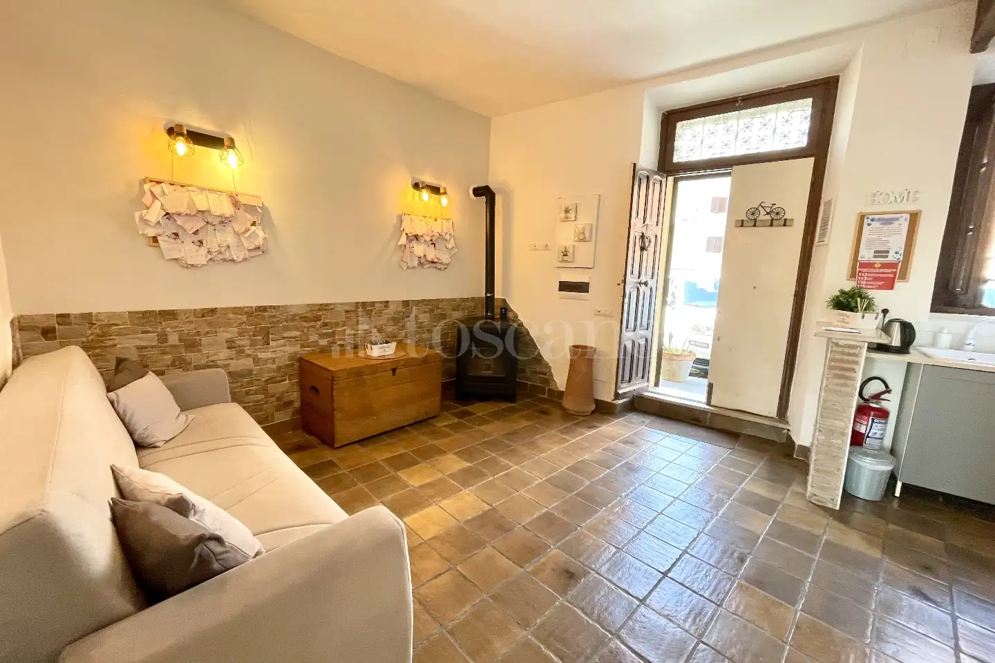 appartamento in vendita a Cerveteri