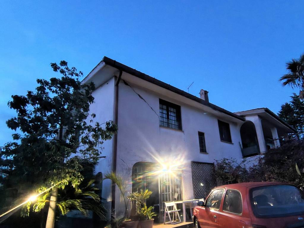 casa indipendente in vendita a Cerveteri