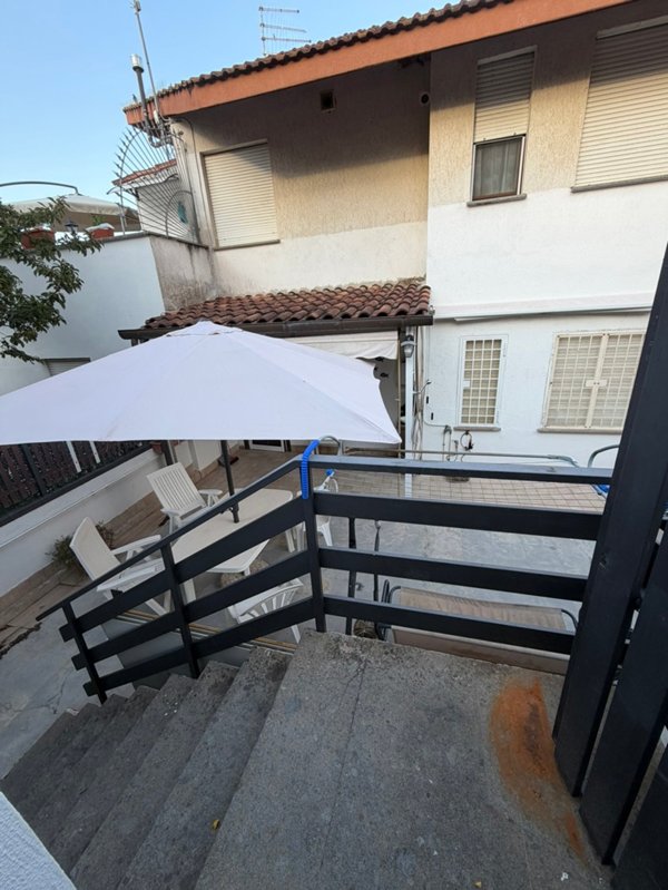 appartamento in vendita a Cerveteri