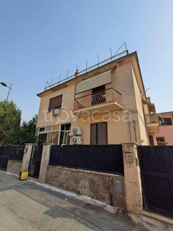appartamento in vendita a Cerveteri